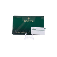 Rolex Submariner No Date 124060 — view 7