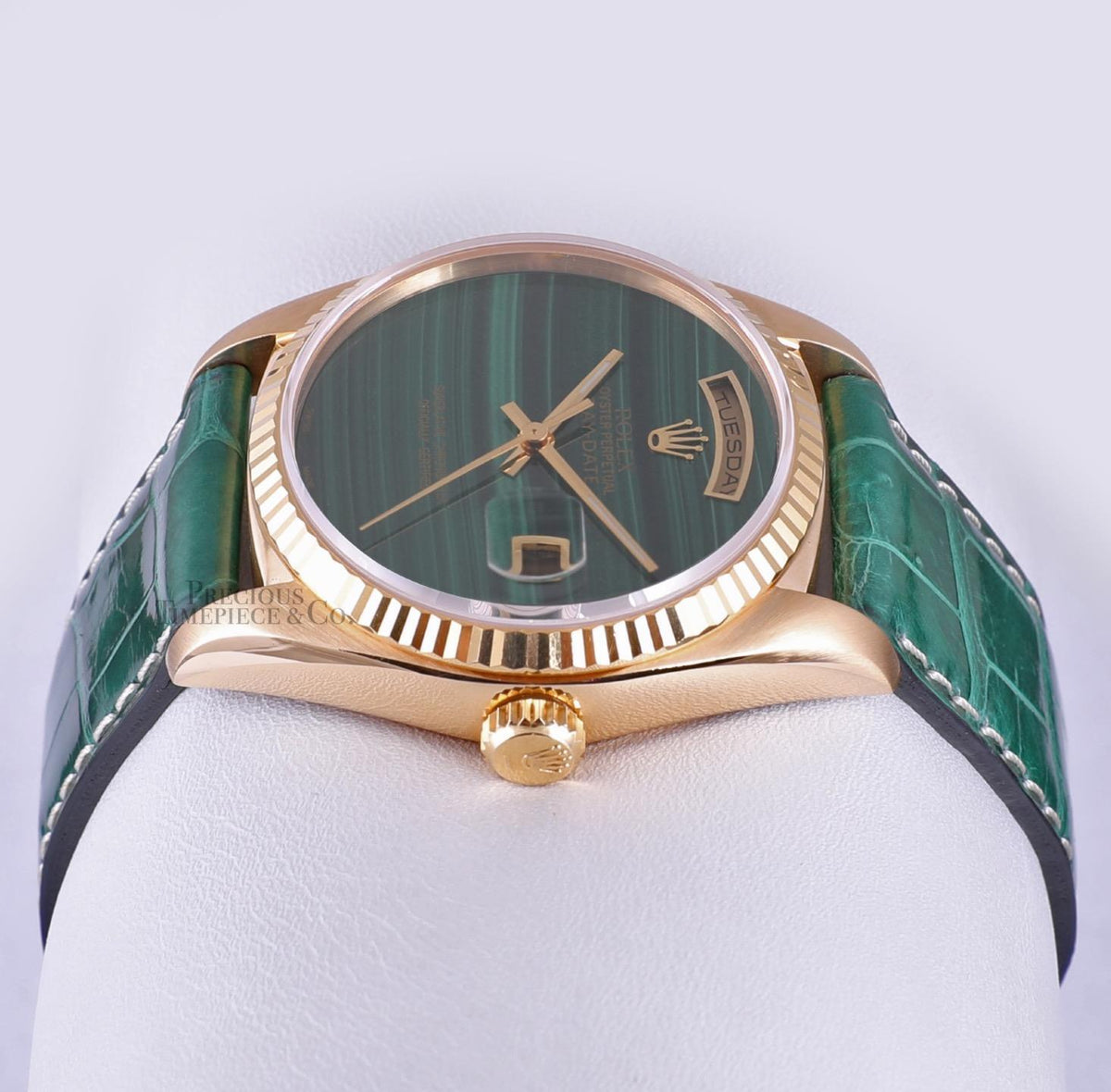 Rolex Day-Date 18238 — view 3
