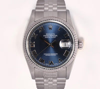 Rolex Datejust 36 — view 2