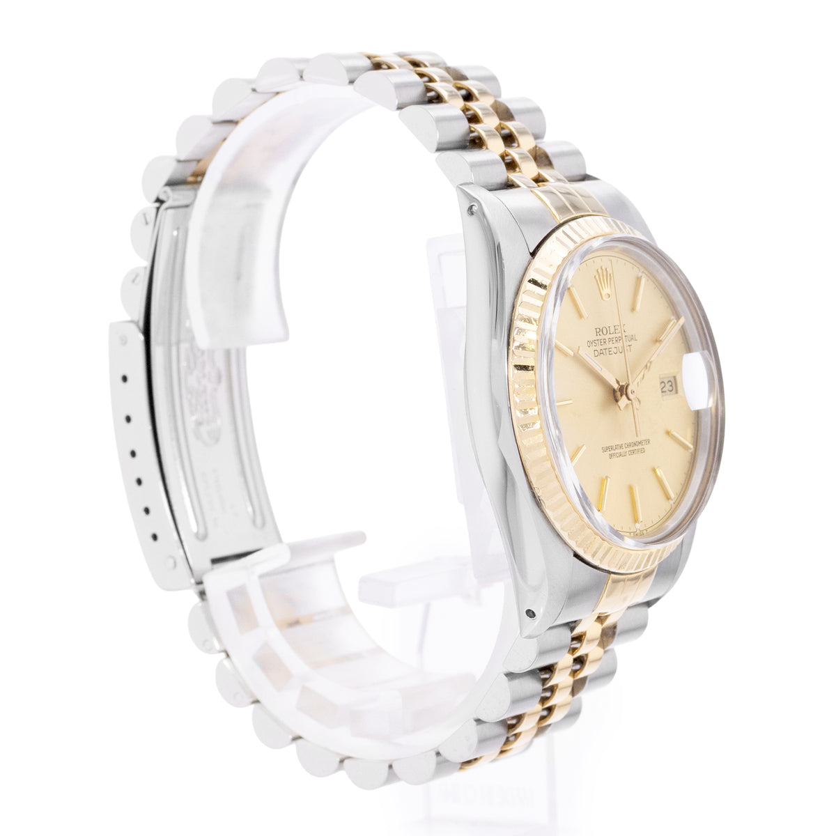 Rolex Datejust 36 16013 — view 9