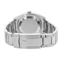 Rolex Oyster Perpetual Date 115234 — view 9