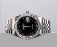 Rolex Datejust 36 — view 3
