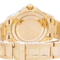 Rolex Yacht Master 40 16628 — view 13