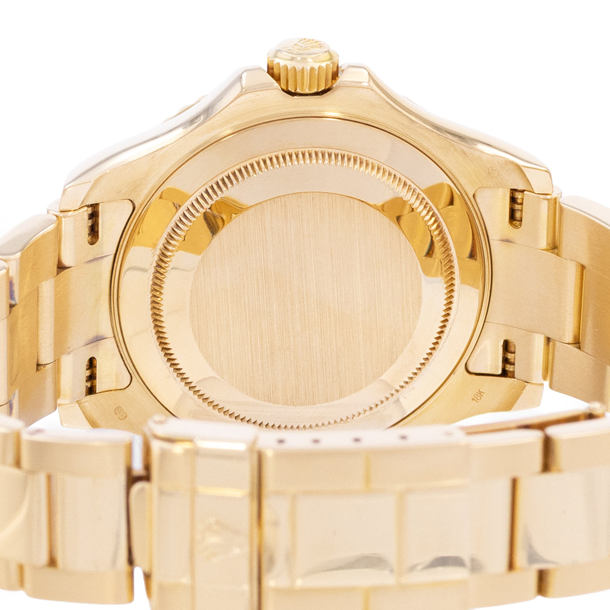 Rolex Yacht Master 40 16628 — view 13