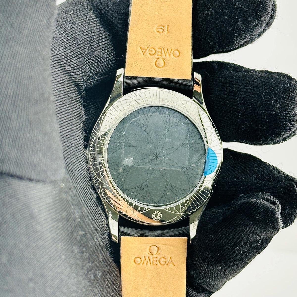 Omega 428.17.39.60.01.001 — view 8