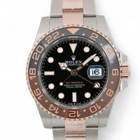 Rolex 126711CHNR — view 2
