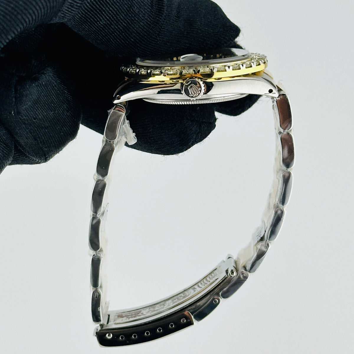 Rolex Datejust 1601 — view 5