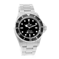 Rolex Sea Dweller 4000 16600 — view 11
