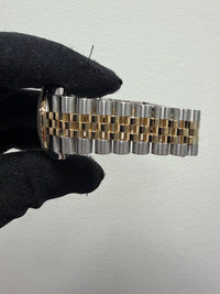 Rolex Datejust 36 116243 — view 4