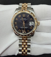 Rolex Datejust 178341 — view 1