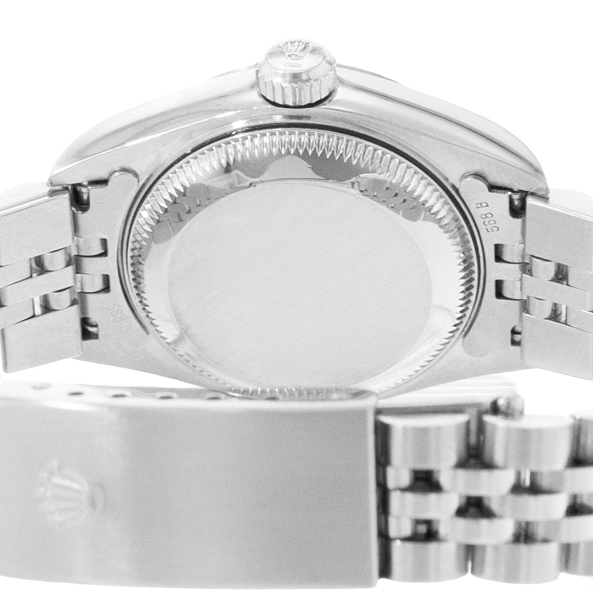 Rolex Datejust 79174 — view 10
