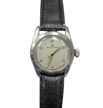 Rolex Oyster — Good