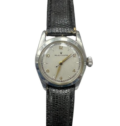 Rolex Oyster — view 1