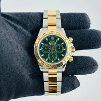 Rolex Daytona 116503 — view 2