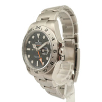 Rolex Explorer II 226570 — view 2