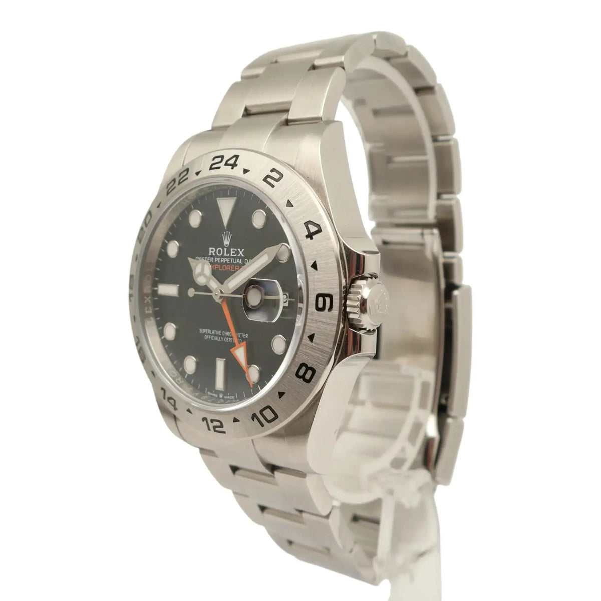 Rolex Explorer II 226570 — view 2