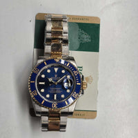 Rolex Submariner Date 116613 — view 3