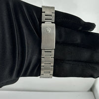 Rolex Oyster Perpetual 67480 — view 3