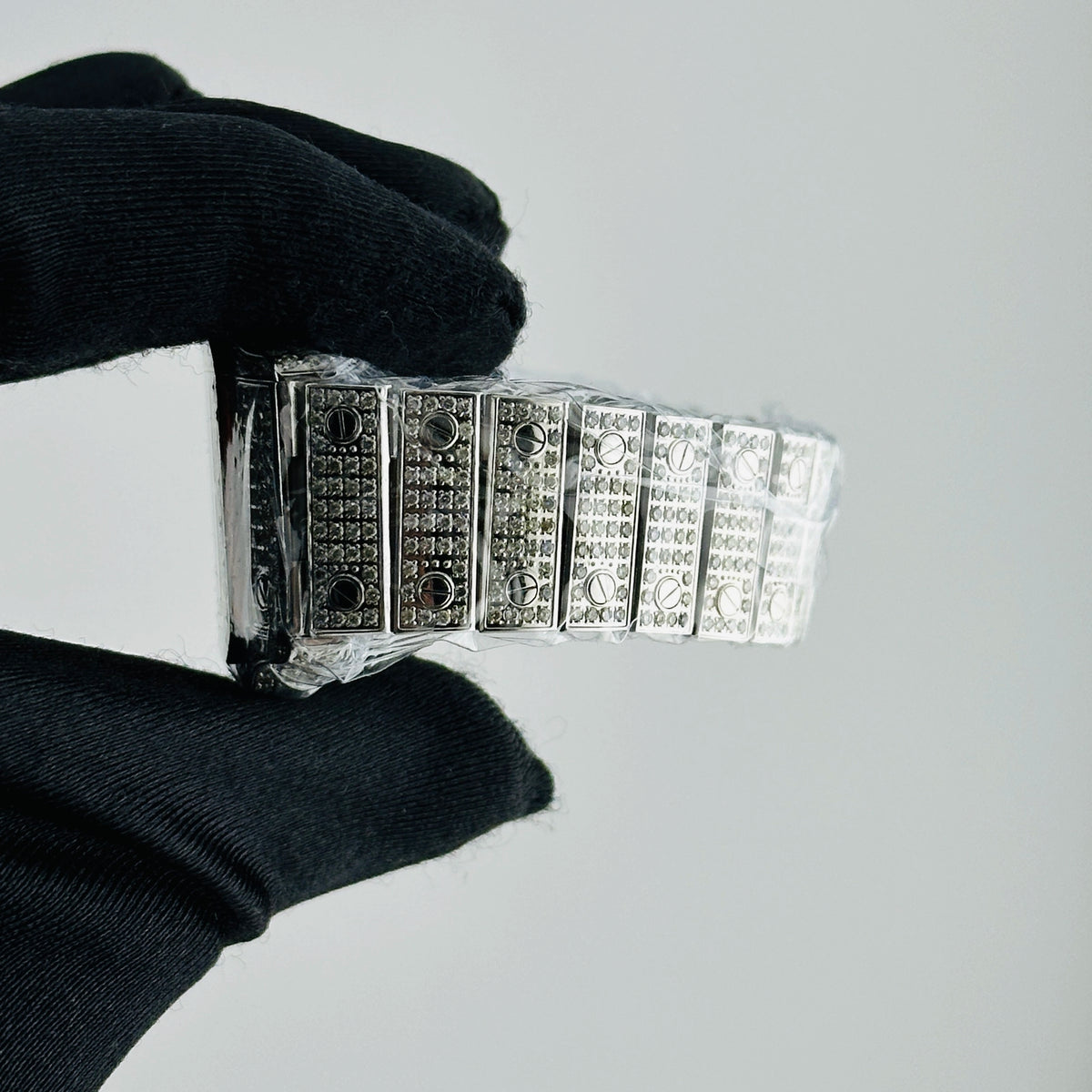 Cartier Santos 2823 — view 3