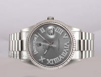Rolex Day Date 36 18239 — view 3