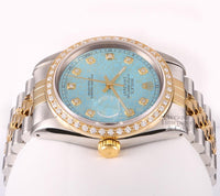 Rolex Datejust — view 5