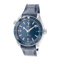 Omega Seamaster Planet Ocean 215.33.40.20.03.001 — view 5