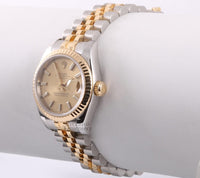 Rolex Lady Datejust 179173 — view 3