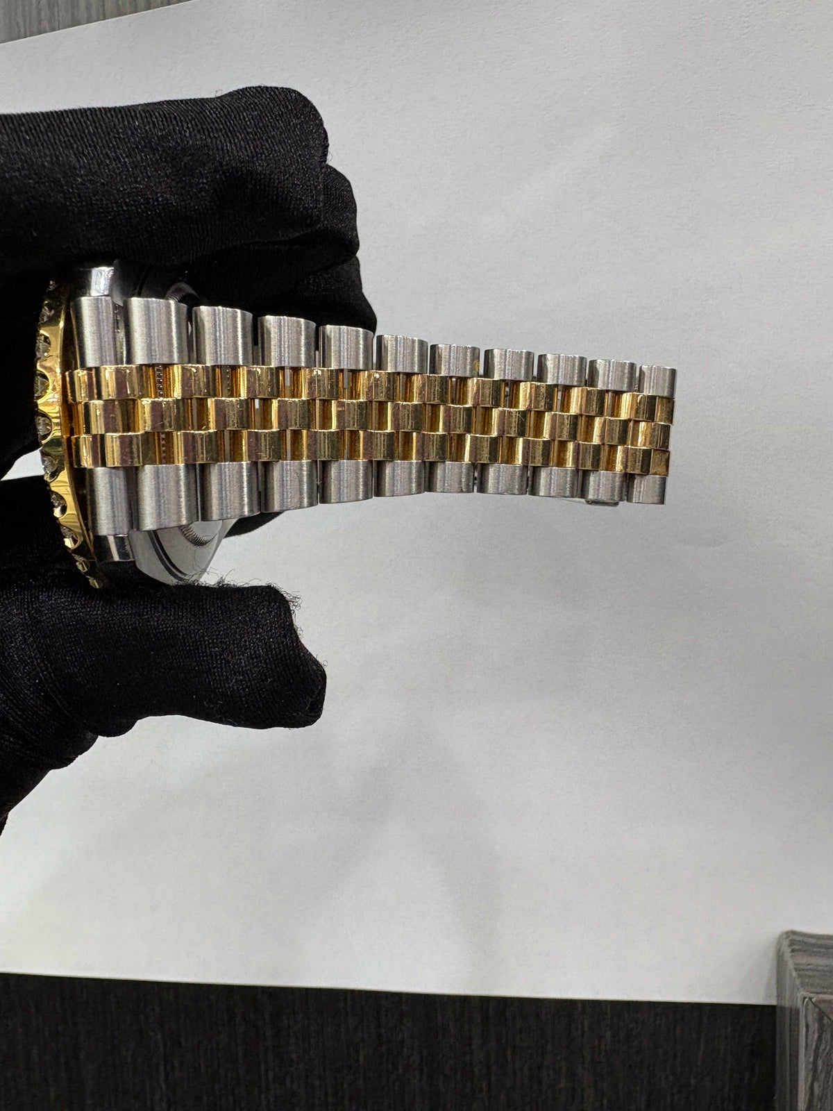 Rolex Datejust 41 126333 — view 3