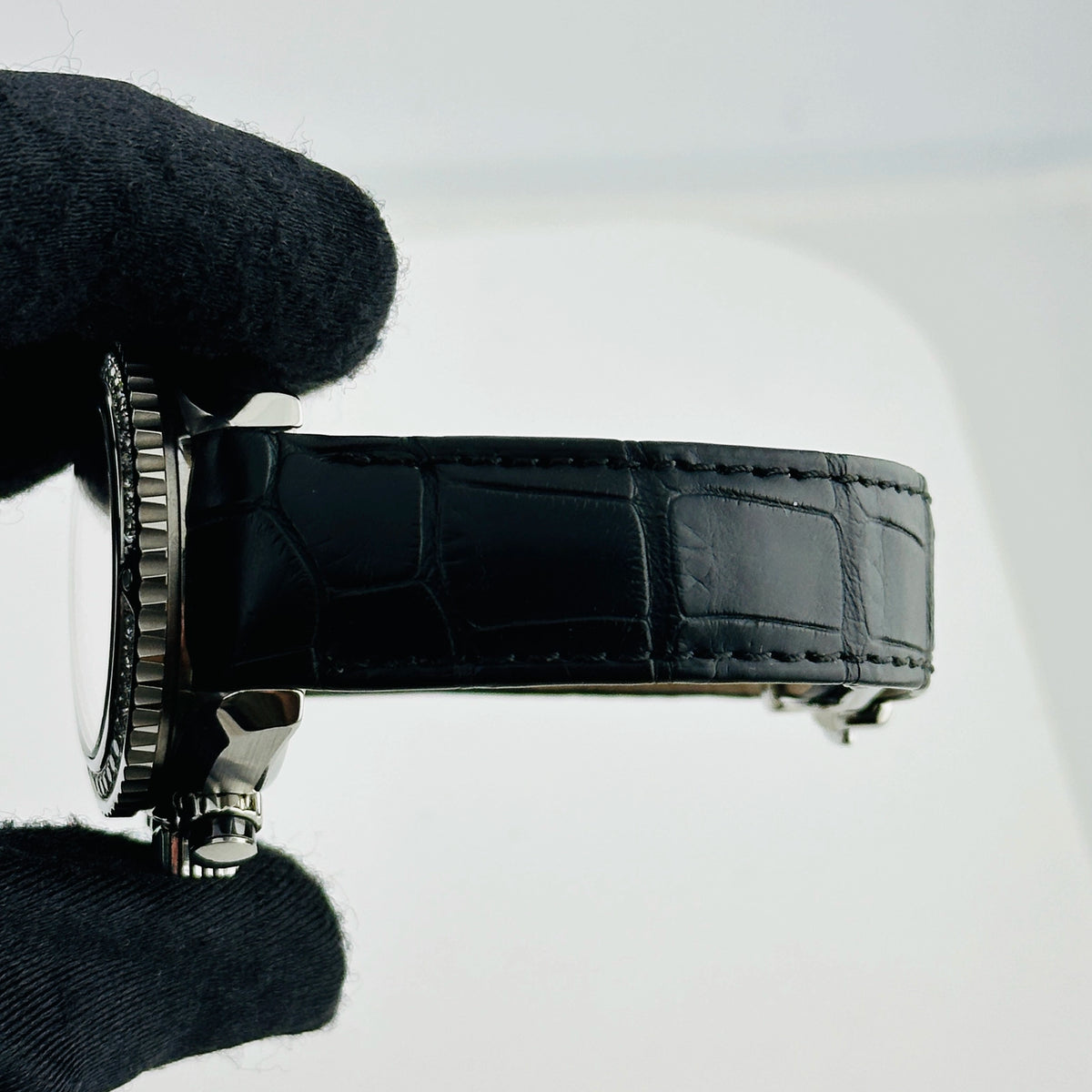 Omega Ocean 222.18.38.50.01.001 — view 5
