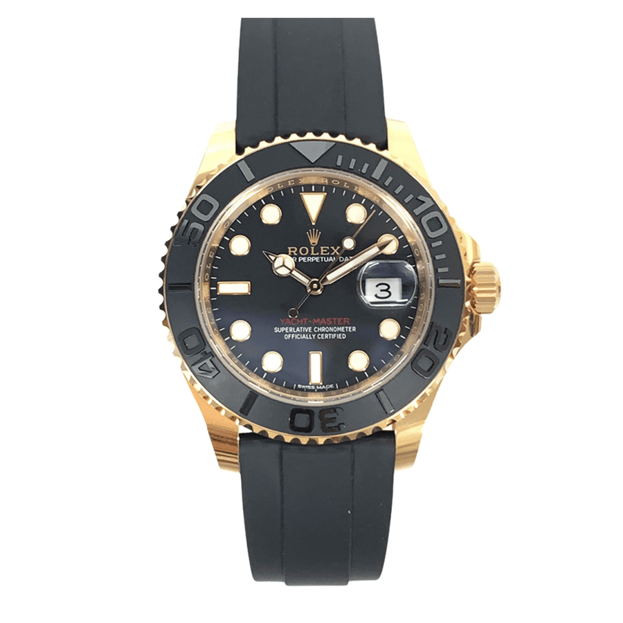 Rolex Yacht Master 40 116655 — view 1