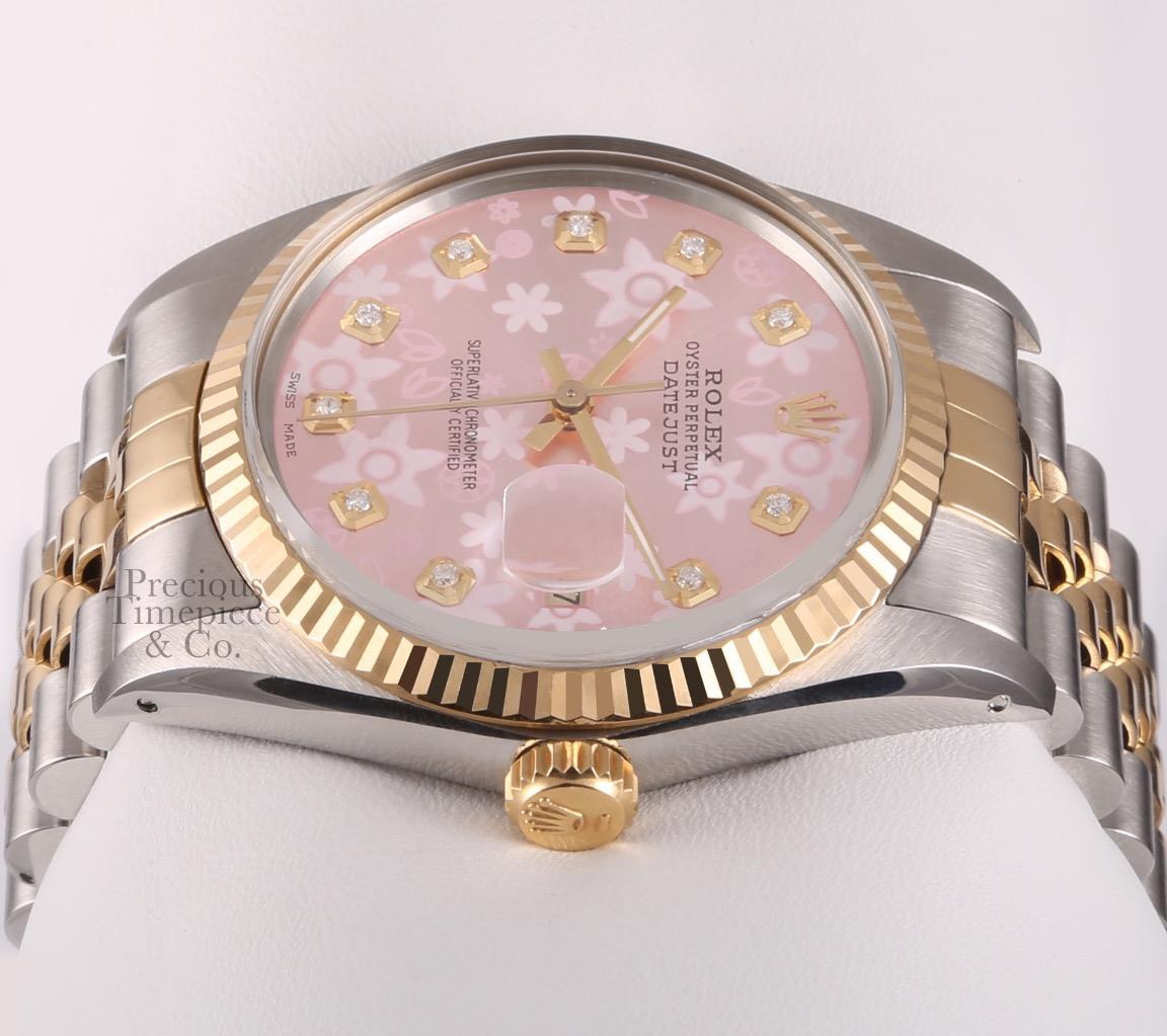 Rolex Datejust — view 4