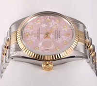 Rolex Datejust — view 4