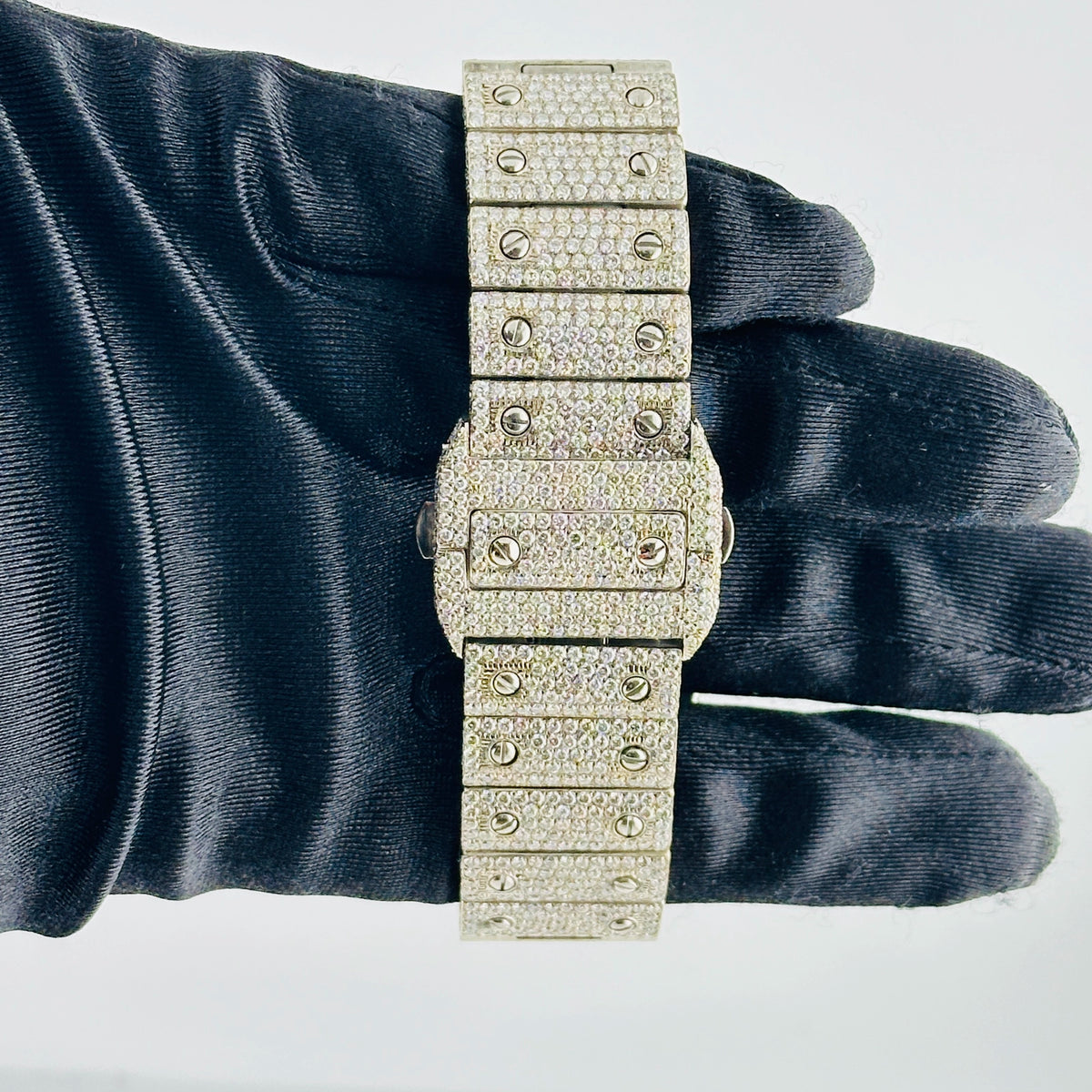 Cartier Santos 2656 — view 3