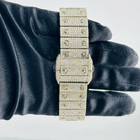 Cartier Santos 2656 — view 3