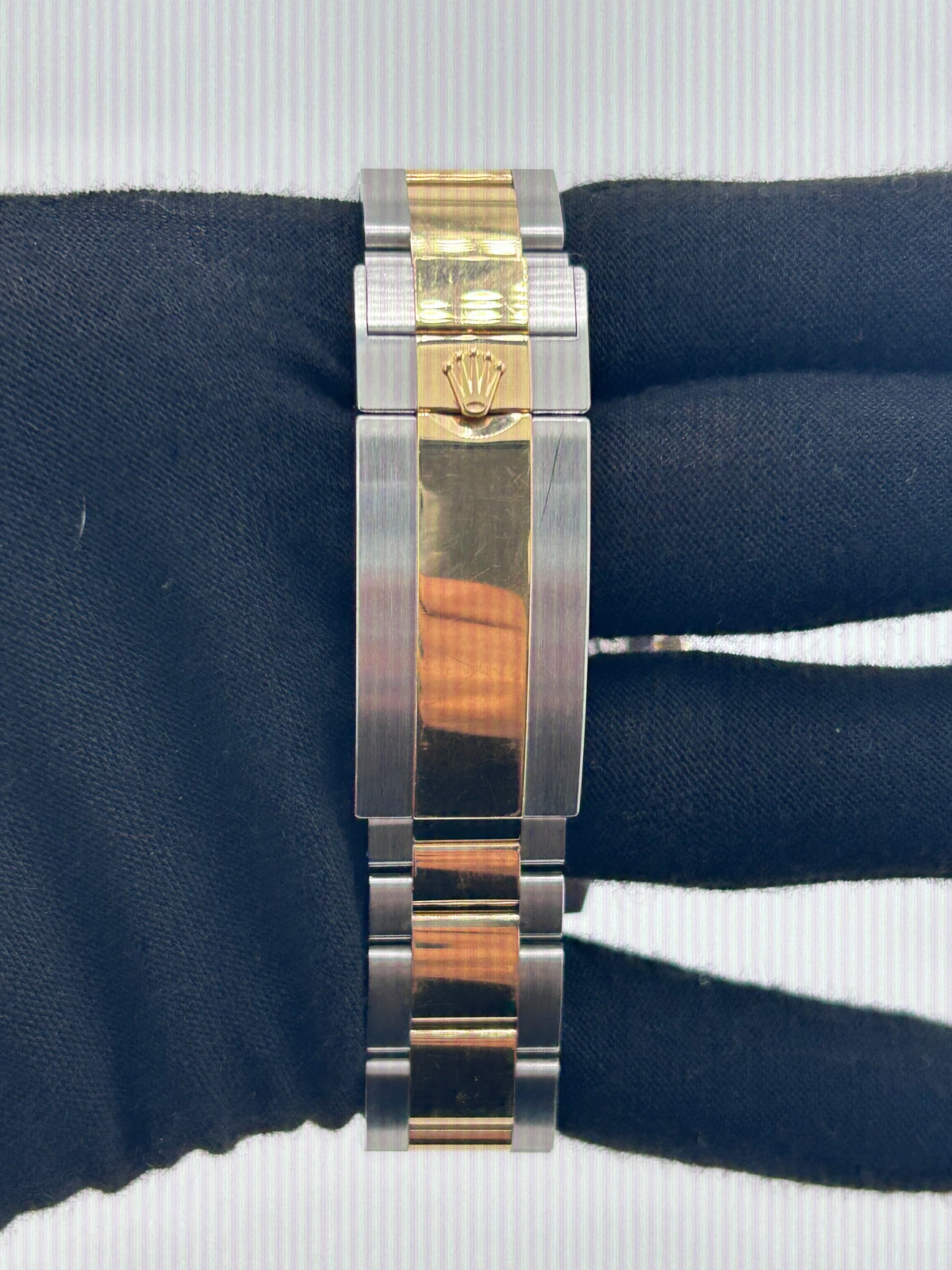 Rolex Submariner 126613LB — view 4
