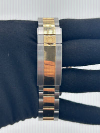 Rolex Submariner 126613LB — view 4