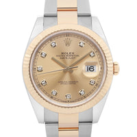 Rolex 126333 — view 2
