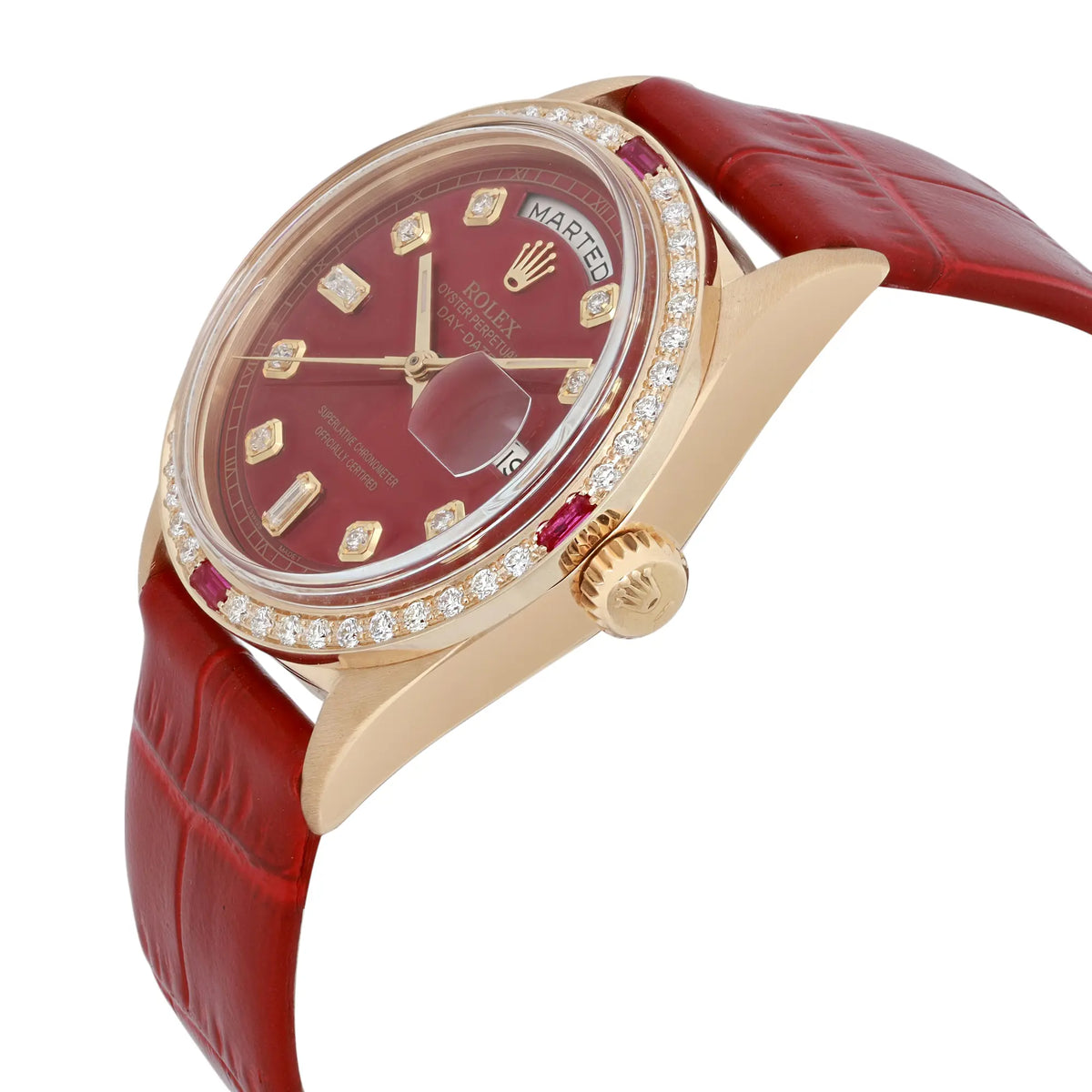 Rolex 1803 — view 3