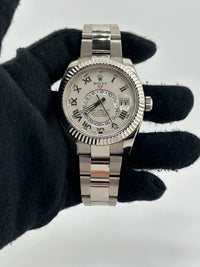 Rolex Sky-Dweller 326939 — view 2