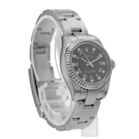 Rolex Oyster Perpetual 26 176234 — view 11