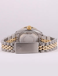 Rolex Lady Datejust — view 8