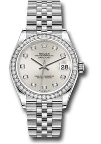 Rolex Datejust 31 278384 — view 1