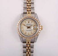 Rolex Lady Datejust — view 2