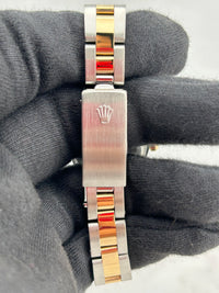 Rolex Oyster Perpetual 67183 — view 4