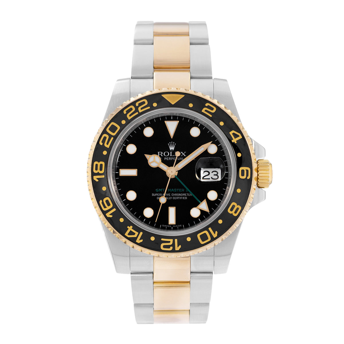 Rolex GMT-Master II 116713 — view 7
