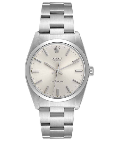 Rolex Oyster Precision 6426 — Good
