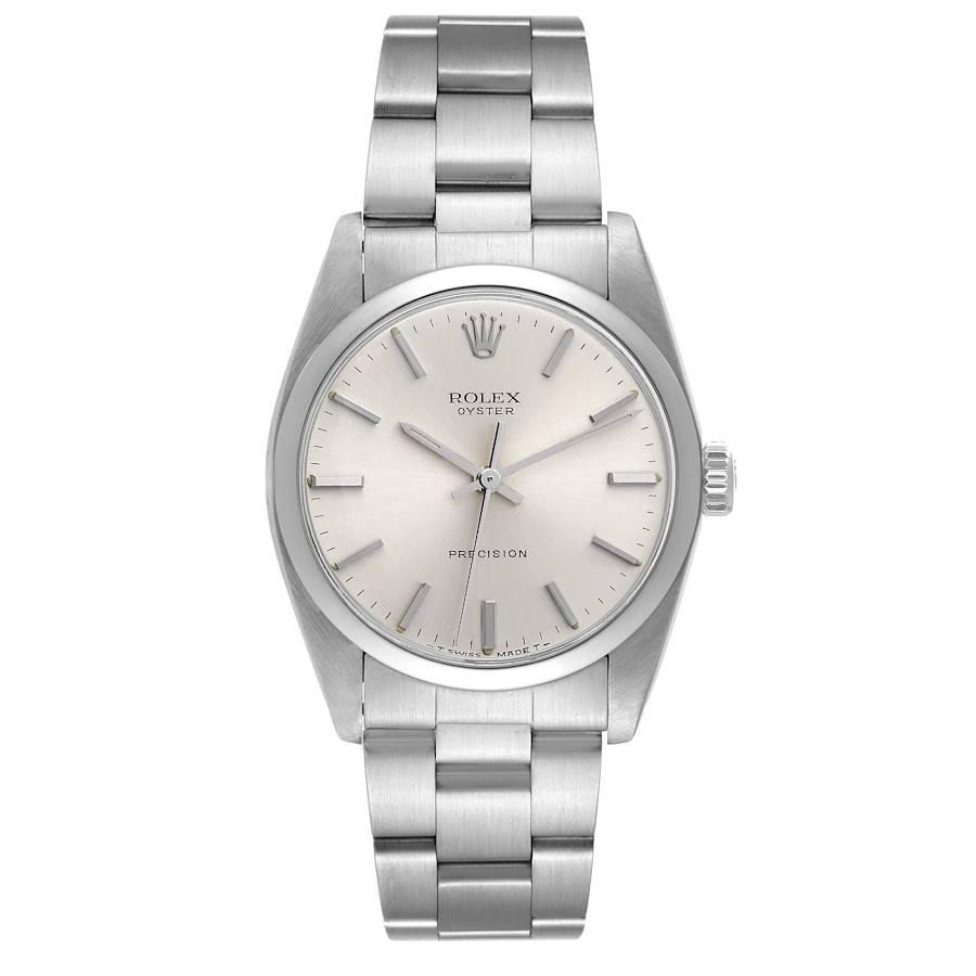 Rolex Oyster Precision 6426 — view 1
