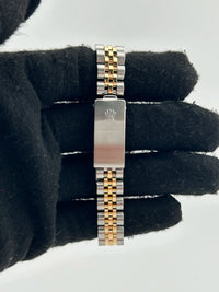 Rolex Datejust 69173 — view 4