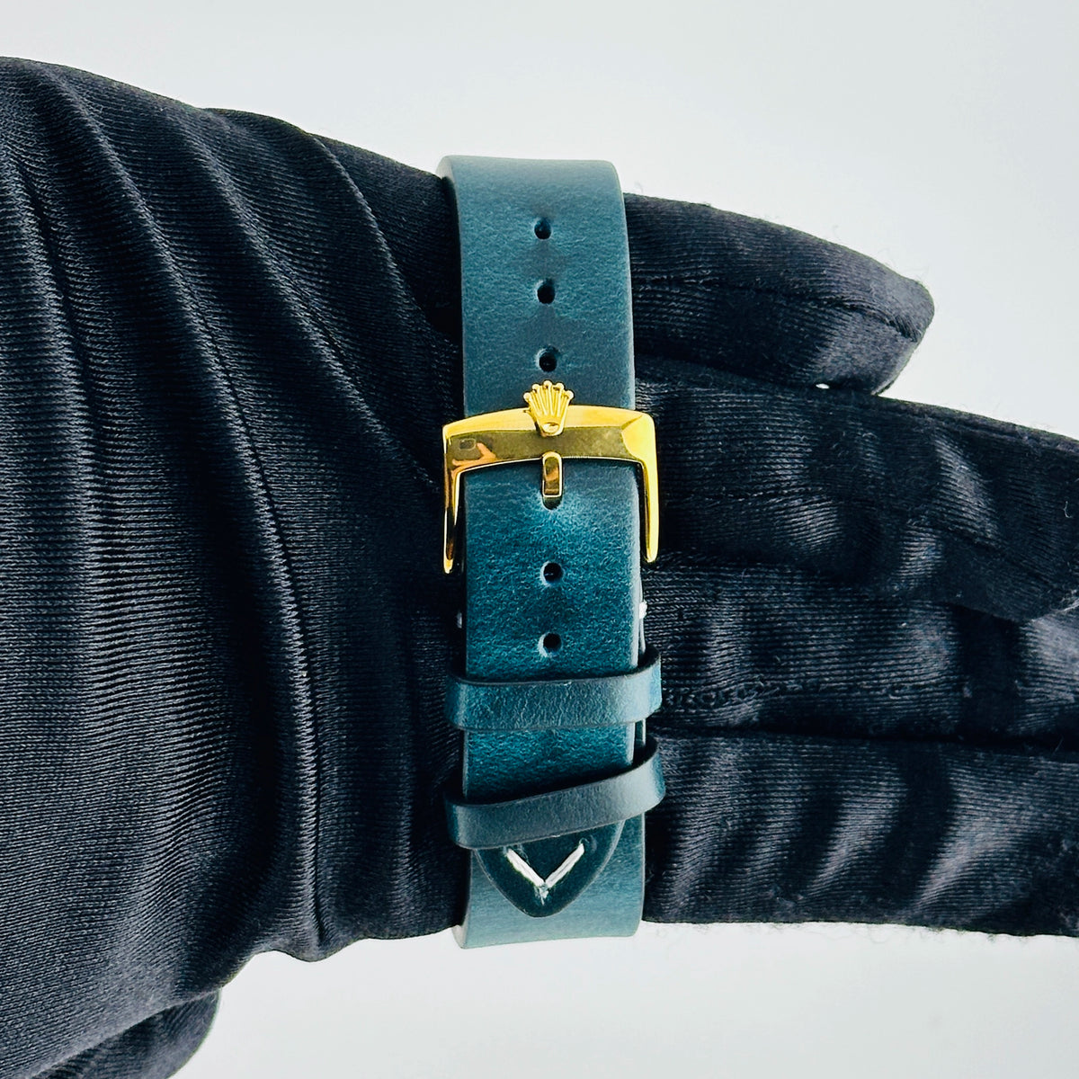 Rolex Datejust 1601 — view 3