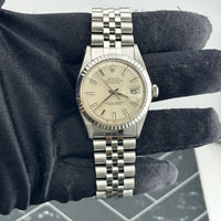 Rolex Datejust 1603 — view 1